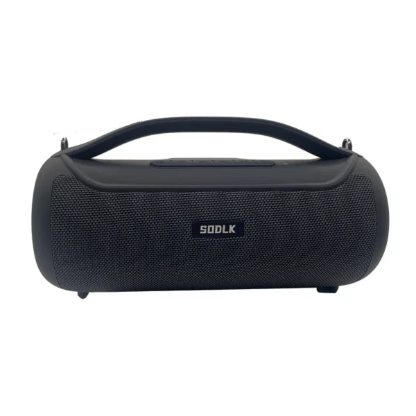 Custom 80w Subwoofer Waterproof Portable Outdoor Speaker