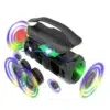 Custom 80w Subwoofer Waterproof Portable Outdoor Speaker
