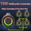 Custom 80w Subwoofer Waterproof Portable Outdoor Speaker
