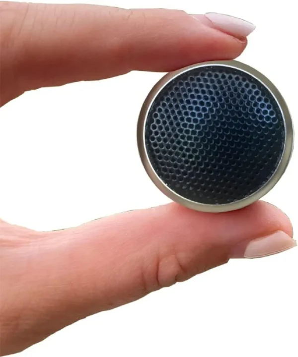 HD Sound & Bass Mini Portable Bluetooth Speaker For Phones