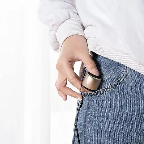 HD Sound & Bass Mini Portable Bluetooth Speaker For Phones