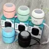 5W 500mah Mini Rock Phone Gaming Outdoor Smart Bluetooth Speakers