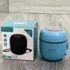5W 500mah Mini Rock Phone Gaming Outdoor Smart Bluetooth Speakers