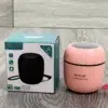 5W 500mah Mini Rock Phone Gaming Outdoor Smart Bluetooth Speakers