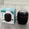 5W 500mah Mini Rock Phone Gaming Outdoor Smart Bluetooth Speakers